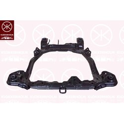 Subframe KLOKKERHOLM 3181005 OE Ref 624002B500