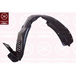 Mudguard KLOKKERHOLM 3181385 OE Ref 86810-2B200