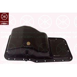 Engine Oil Sump KLOKKERHOLM 3191473 OE Ref 215104A001