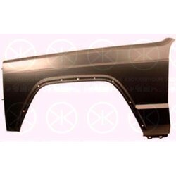 Wing KLOKKERHOLM 3202311 OE Ref 55175175