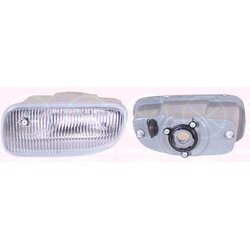 Front Fog Light KLOKKERHOLM 32040282 OE Ref 55155136AC