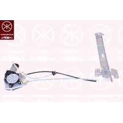 Window Regulator KLOKKERHOLM 32041801 OE Ref 55363287