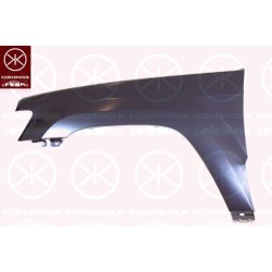 Wing (fender) KLOKKERHOLM 3205311 OE Ref 55394451AB