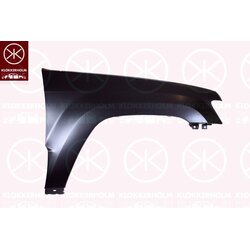 Wing KLOKKERHOLM 3205312A1 OE Ref 55394450AB