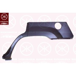 Panneau latéral arrière 3205581 pour JEEP GRAND