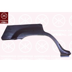 Quarter Panel KLOKKERHOLM 3205582