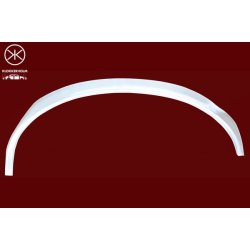 Inner Wheel Arch Liner KLOKKERHOLM 3210552
