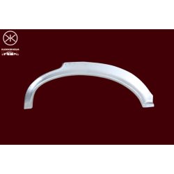 Quarter Panel KLOKKERHOLM 3210581