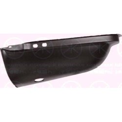 Quarter Panel KLOKKERHOLM 3210602