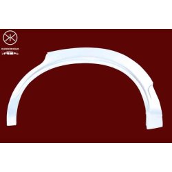 Quarter Panel KLOKKERHOLM 3212582