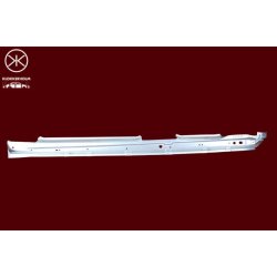 Sill Panel KLOKKERHOLM 3215011 OE Ref C2S27752