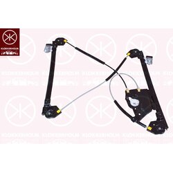 Window Regulator KLOKKERHOLM 32151802 OE Ref C2S17669