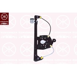 Lève-vitre 32151901 pour JAGUAR X-TYPE