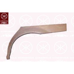 Quarter Panel KLOKKERHOLM 3215581