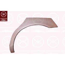 Panneau latéral 3217581 pour JAGUAR S-TYPE