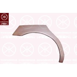 Quarter Panel KLOKKERHOLM 3217582