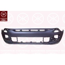 Bumper KLOKKERHOLM 3258900 OE Ref 735598589