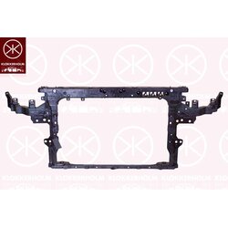 Front Slam Panel KLOKKERHOLM 3261200A1 OE Ref 64101-G5000