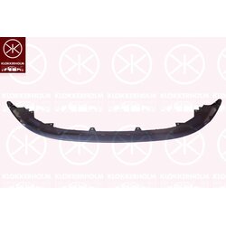 Spoiler KLOKKERHOLM 3261225A1 OE Ref 86512-G5000
