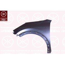 Wing KLOKKERHOLM 3261312 OE Ref 66321-G5000