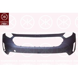 Bumper KLOKKERHOLM 3261902A1 OE Ref 86511-G5010