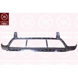 Pare-chocs 3261903A1 pour KIA NIRO 86510-G5500