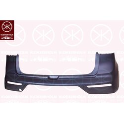 Pare-chocs 3261951A1 pour KIA NIRO 86611-G5010