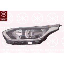 Phare 32620142 pour KIA CEED OE 92102J7050
