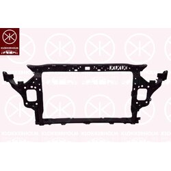 Front Slam Panel KLOKKERHOLM 3262200 OE Ref 64101J7000