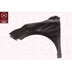 Wing KLOKKERHOLM 3262313 OE Ref 66311J7000