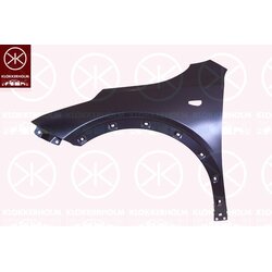 Wing KLOKKERHOLM 3262317 OE Ref 66311J7510