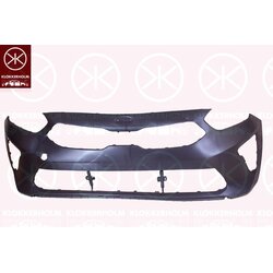 Bumper KLOKKERHOLM 3262901 OE Ref 86511J7000