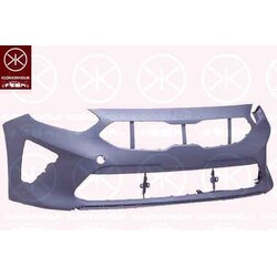 Pare-chocs 3262901A1 pour KIA CEED 86511J7000