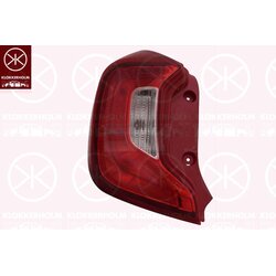 Rear Tail Light KLOKKERHOLM 32640711 OE Ref 92401-G6000