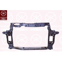 Front Slam Panel KLOKKERHOLM 3264200 OE Ref 64101-G6000