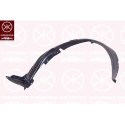 Mudguard KLOKKERHOLM 3264388 OE Ref 86812-G6000