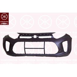 Bumper KLOKKERHOLM 3264900 OE Ref 86511G6001