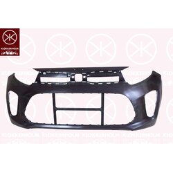 Bumper KLOKKERHOLM 3264900A1 OE Ref 86511 G6000
