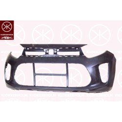 Bumper KLOKKERHOLM 3264902 OE Ref 86511G6000