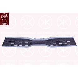 Bumper Grille KLOKKERHOLM 3264911 OE Ref 86350G6000
