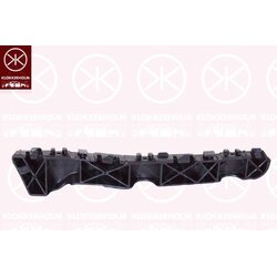 Bumper Mounting Bracket KLOKKERHOLM 3264933 OE Ref 86613G6000