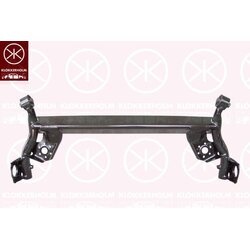 Rear Axle Beam KLOKKERHOLM 3265007 OE Ref 5510007200