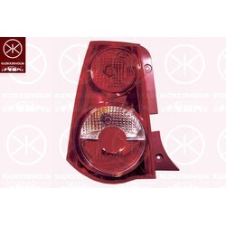 Feu arrière 32650713 pour KIA PICANTO 92401 07510