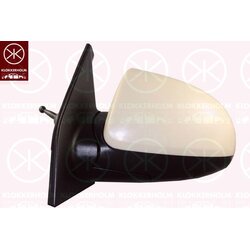Rétroviseur extérieur 32651024 pour KIA PICANTO 87620 07058