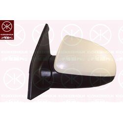 Exterior Mirror KLOKKERHOLM 32651044 OE Ref 87620 07198