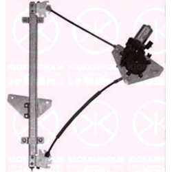 Window Regulator KLOKKERHOLM 32651801 OE Ref 8240107000