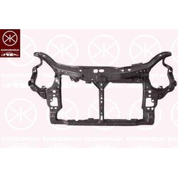Front Slam Panel KLOKKERHOLM 3265201 OE Ref 64101 07500