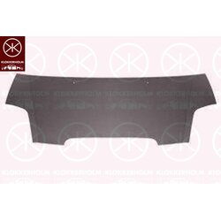 Bonnet KLOKKERHOLM 3265280 OE Ref 66400 07021