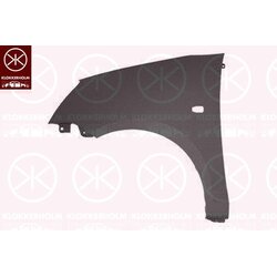 Wing KLOKKERHOLM 3265312 OE Ref 66321 07330