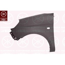 Wing KLOKKERHOLM 3265313A1 OE Ref 6631107630